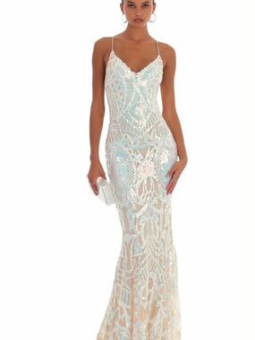 Lucy in the Sky | Dresses | Lucy In The Sky Sparkly Green Prom Dress | Poshmark Lucy in the Sky | Dresses | Lucy In The Sky Sparkly Green Prom Dress | Poshmark